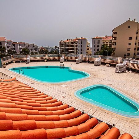 The Heights Sunny Terrace Home ลอส กริสเตียนอส ภายนอก รูปภาพ