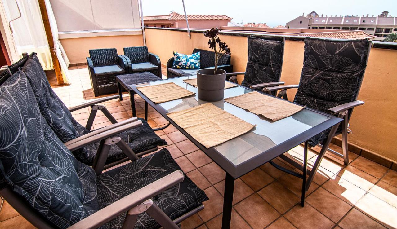 The Heights Sunny Terrace Home ลอส กริสเตียนอส ภายนอก รูปภาพ