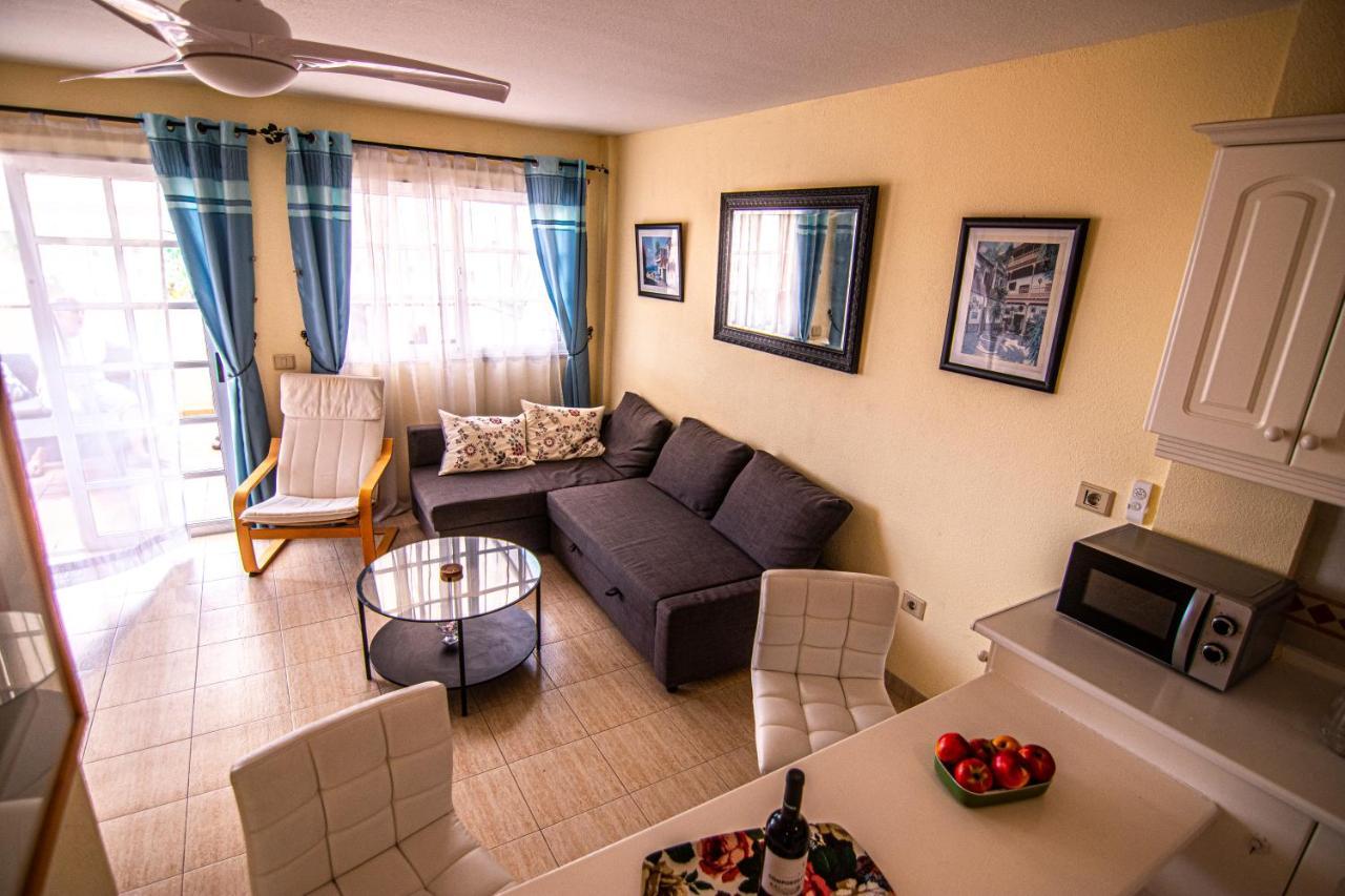 The Heights Sunny Terrace Home ลอส กริสเตียนอส ภายนอก รูปภาพ