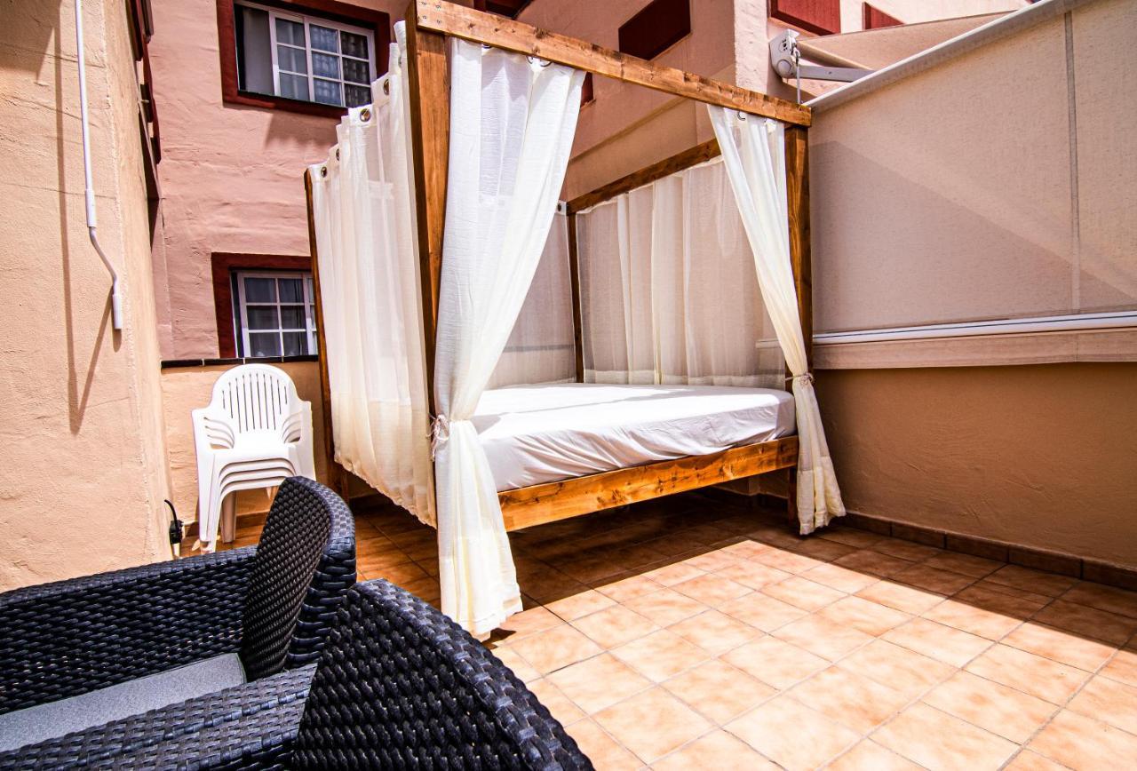 The Heights Sunny Terrace Home ลอส กริสเตียนอส ภายนอก รูปภาพ