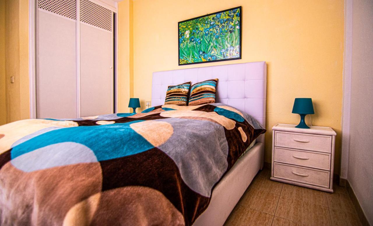 The Heights Sunny Terrace Home ลอส กริสเตียนอส ภายนอก รูปภาพ