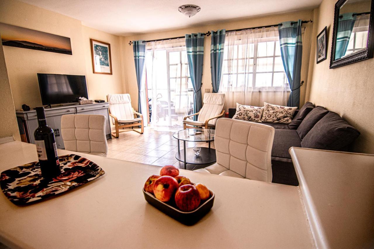 The Heights Sunny Terrace Home ลอส กริสเตียนอส ภายนอก รูปภาพ